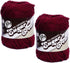 Lily Sugar 'n Cream 100% Cotton Limited Edition Yarn ~ 2-Pack (Wine #0015)...