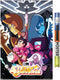 Trends International Steven Universe - One Sheet Wall Poster, 34L x 22.4W, Premium Poster & Clip Bundle...