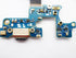 TheCoolCube USB Charger Dock Charging Port Connector Socket Module with Flex Ribbon Cable Replacement for Samsung Galaxy S10 (S10 5G G977G977U/G97...