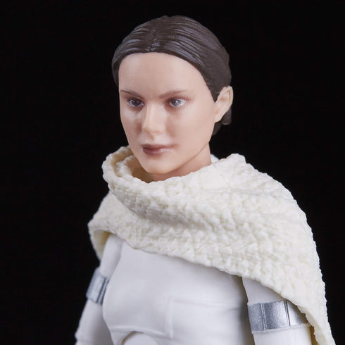 STAR WARS The Black Series 6" Padme Amidala Figure...