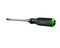 hilmor 1891358 5/16" x 6" Round Shaft Keystone Tip Screwdriver...