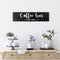 Coffee Bar Sign Wood Coffee Station Decor Rustic Small Wall Art Farmhouse Coffee Wall Decor Wooden Coffee Bar Accessories Wall Hanging Plaque for ...