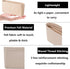 Felt Mini Purse Organizer Insert Compatible with Mini GG Marmont Matelasse Shoulder Bag and More Bags, Handbags Organizer for Women Bag(Beige,XS)...