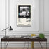YGULC J Cole 4 Your Eyez Only Music Album Cover Signed Limited Poster Canvas Poster Bedroom Decor Sports Landscape Office Room Decor Gift Unframe:...