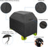 Kids Water Table Cover Fit Step2 Rain Showers Splash Pond Water Table,Kids Sand Table Cover,Waterproof Anti-UV Water Play Table Cover Outdoor Toys...