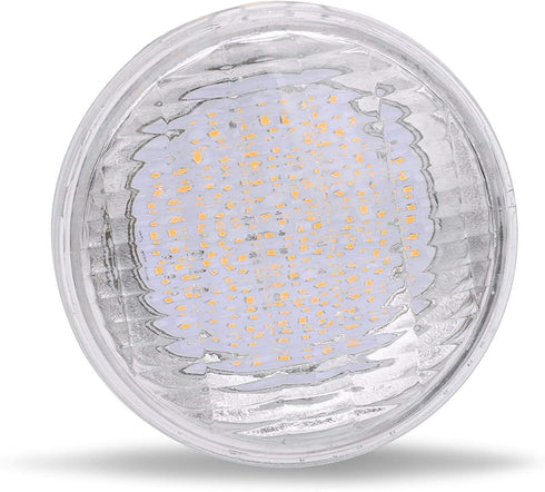 PAR36 LED 8 Watt Light Bulb Outdoor Garden Landscape Lighting Low Voltage 12V AC DC AR111 G53 Underwater Industrial Waterproof IP65 Flood Lamp 600...