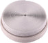 0.78 Inch (20mm) Width Sew on Hook and Loop, 10M (10.9 Yards) (Gray)...
