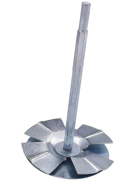 Plumbing Fitting Saver Bit Socket Saver, for 1/2" Speed Power Drill, Bit Fitting Saver Inside Pipe Cutter for ABS PVC Pipe,Pipe Reamer Tool for Re...