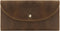 Jack&Chris Leather Multi Card Organizer Wallet Credit Card Holder Thin Wallet with Zipper Pocket,MBNM026...