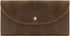 Jack&Chris Leather Multi Card Organizer Wallet Credit Card Holder Thin Wallet with Zipper Pocket,MBNM026...