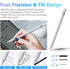 Stylus Pen for iPad Air iPad Pro, iPad Pencil for (2018-2021) Apple iPad Pro 11''/12.9", iPad 6th/7th/8th/9th Gen, iPad Mini 5th 6th Gen, iPad Air...