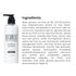 BOTANIST Moisturizing Body Lotion, Botanical Soothing Body Milk for Sensitive Dry Skin, Natural & Organic Japanese Skin Care, Cassis & Jasmine, Mo...