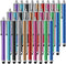 Stylus Pens for Touch Screens,SLKIJDHFB 30 Pack Universal Capacitive Touch Screen Pens for iPad,Tablets,Smartphones,All Universal Touch Screen Dev...