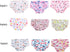 3 Pcs Baby Doll Diapers Doll Underwear for 14-18 Inch Baby Dolls, Suitable for Baby Girls Dolls...