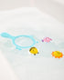 Skip Hop Baby Bath Toy, Zoo Scoop & Catch Squirties...