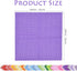 42Pcs 10"x10" Quilting Cotton Fabric Squares Sheets Pre-Cut Multi-Color Design Printed Floral Craft Fabric for DIY Sewing Scrapbooking Quilting Cr...