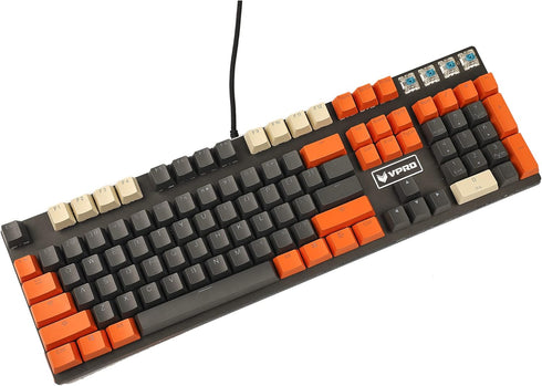 Carbon Miami PBT Double Shot Shine Through ANSI Backlit Keycaps for MX Mechanical Keyboard Melody 96 KBD75 68 61 87 104 Keychron(Only Keycap) (Rev...