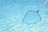 Poolmaster 18210 Aluminum Leaf Skimmer, Medium, Blue...