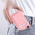 for OnePlus Nord N200 5G Case, N200 Phone Case with Minimalist Credit Card Holder Slot TPU Soft TPU Silicone Scratch-Resistant Card Slot Wallet Ca...
