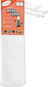Refillable Nyjer/Thistle Empty Sock - Pack of 6 I Bird Feeder...