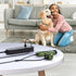 2-Pack Charger for Delupet/Yawpet/Jugbow Dog Training Collar and Remote, 2-in-1 USB Charging Cable...