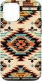 iPhone 13 Western Southern Country Native Aztec Case...