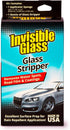 Invisible Glass 91411 Glass Stripper Hard Water Spot Remover Kit - Removes Coatings, Water Stains, Waxes, Oils, and More - Glass Polish Car Window...