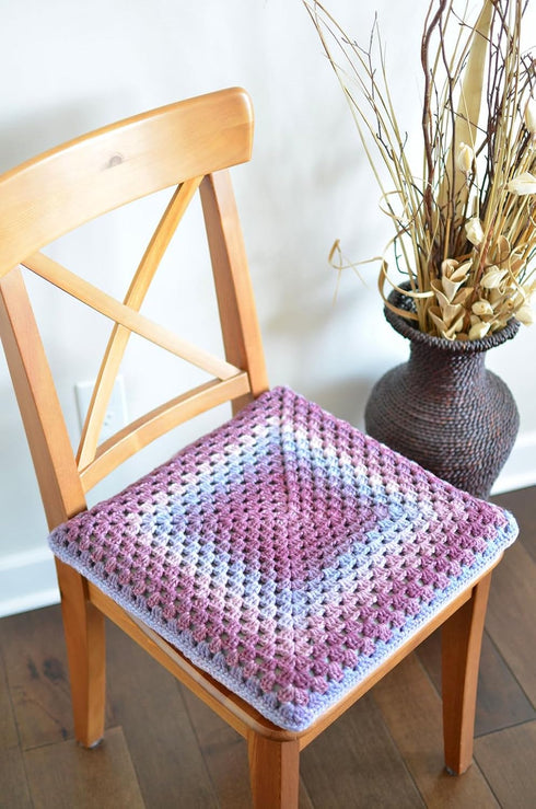 Lion Brand Yarn Landscapes Renewed Yarn, Desert Spring...