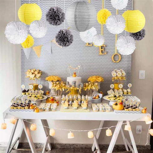 KASBEE White Tissue Paper Bulk, 100 Sheets 20”x14” Gift Wrapping Tissue Paper for Gift Bags Crafts Projects Wedding Birthday Anniversary Showers A...