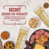 Foustman's Salami Garlic Lamb Artisanal, Nitrate-Free, Naturally Cured, Gluten-Free, Dairy-Free, No Pork, 8 Oz Sticks...