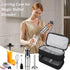 Storage bag for Hand Blender,Carrying Case for Immersion Blender Handheld,Stick Blender Travel Storage Organizer (Bag Only)...
