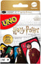 Mattel Games UNO Harry Potter Card Game for Kids, Adults and Game Night based on the Popular Series for 2-10 Players...
