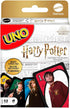 Mattel Games UNO Harry Potter Card Game for Kids, Adults and Game Night based on the Popular Series for 2-10 Players...