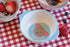 Red Rover Animal Bamboo Kid's Bowls Multicolor, Set of 4...