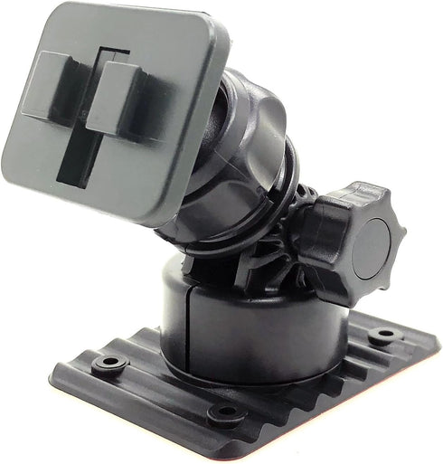 ChargerCity Multi Angle Adhesive Dashboard and Console Mount for Edge Products Insight CT CTS 2 CT2 CTS2 CTS3 Evolution Juice AUTO Tuning Tuner Pr...