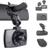 Sportway S60 Dash Cam Mirror Mount with 10pcs Joints Kit for Rove APEMAN CHORTAU Roav Nexar iiwey YI Z-Edge Old Shark Rexing KDLINKS Falcon Zero T...