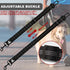 Dog Seat Belt,Retractable Dog Seatbelts Harness for Car,Adjustable Seatbelt Pet Safety Seat Belts with Elastic Bungee Buffer and Restraint Reflect...
