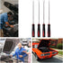 (lengthened type) 4-piece set, oil seal hook, pull out The hook, oil seal screwdriver? pull out The hook and remove? for automotive, electronics, ...