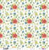 Papers For You - Scrapbooking and Craft Paper Kit | "Magic Nature" Collection | Includes 8 Double Sided Papers with Different Designs | Size 12" x...