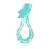 Dr. Talbot's Soothing Gel for Sore Gums with Silicone Massaging Toothbrush - 2-Piece Set...