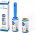 Lint Rollers for Pet Hair Extra Sticky, 200 Sheets Lint Rollers for Pet Hair Removal, Dog and Cat Lint Remover for Clothes, Furniture, Carpet...