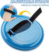 Bennol Toss and Catch Ball Game Outdoor Toys for Kids with 2 Paddle, 2 Balls and A Storage Bag,Outdoor Outside Games Toys for Kids Ages 3 4 5 6 7 ...