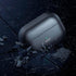 Black Bluetooth Headphones in-Ear Wireless Earphone Touch Control Headset Mini Metal Earbuds for Phone...