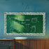 65 Feet Bulletin Board Borders Eucalyptus Border Trim Bulletin Board Classroom Border Trim Eucalyptus Themed Border Sticker for Photo Wall Desks B...