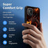 for Cloud Mobile Stratus C7 Soft TPU Case,Slim Cover for Cloud Stratus C7 ScratchProof Shockproof Back Protective,Anti-Drop Protective Case for Cl...