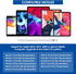 Stylus Pen for Touch Screens?15 Minutes Fast Charging for iPad2018-2023, Apple Pencil is Compatible with Apple iPad Pro 11/12.9 inch, iPad Mini 5/...