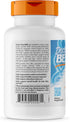 Doctor's Best MSM, 1500 mg, 120 Tablets...