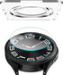 SPGUARD [2Pack Galaxy Watch 6 Classic 43mm Screen Protector, Auto-alignment Installation Kit Accessories Tempered Glass Screen Protector for ONLY ...