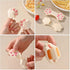 Cute Cats Paw Chip Clips 2pcs Heat Resistance Cooking Pinch Mitts Potholder Food Bag Sealing Clamp Bread Snack Bag Clips for Seal Storage (Grey)...