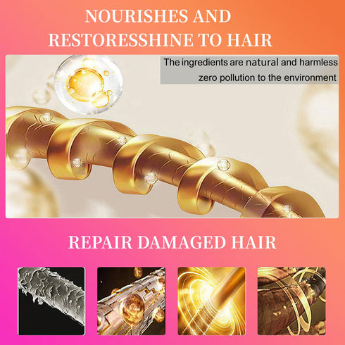 Batana Oil for Hair Growth, Batana Natural Hair Growth Oil, 100% Unrefined Raw Batana Oil Organic Pure Batana Butter Conditioner Revitalized Hair ...